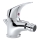 JIKA H3411N10041111 - Bidetová batéria + výpust bez prepadu TALAS 12,6 cm lesklý chróm