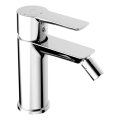 JIKA H3412H10041101 - Bidetová batéria PONTA 15,6 cm lesklý chróm