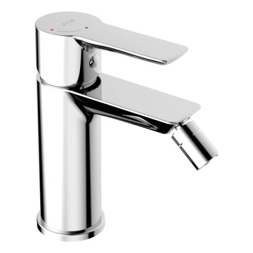 JIKA H3412H10041101 - Bidetová batéria PONTA 15,6 cm lesklý chróm