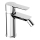 JIKA H3412H10041101 - Bidetová batéria PONTA 15,6 cm lesklý chróm