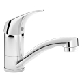 JIKA H3511N10042201 - Batéria drezová TALAS 13,5 cm lesklý chróm