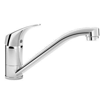 JIKA H3511N10042301 - Batéria na drez TALAS 13,5 cm lesklý chróm