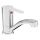 JIKA H3511Z10042201 - Drezová batéria LYRA 14,3 cm lesklý chróm