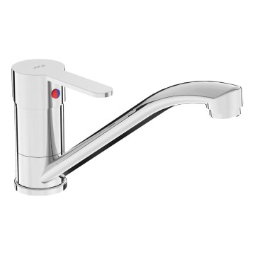 JIKA H3511Z10042301 - Batéria drezová LYRA 21 cm lesklý chróm