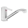 JIKA H3511Z10042301 - Drezová batéria LYRA 21 cm lesklý chróm