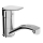 JIKA H3512E10042201 - Drezová batéria LYRA 14,3 cm lesklý chróm