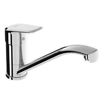 JIKA H3512E10042301 - Batéria drezová LYRA 21 cm lesklý chróm