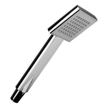 JIKA H3614200040411 - Ručná sprcha CUBITO lesklý chróm