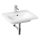 JIKA H8127120001041 - Závesné umývadlo MIO 55x45 cm keramika/biela