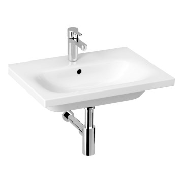 JIKA H8127130001041 - Závesné umývadlo MIO 60x45 cm keramika/biela