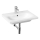 JIKA H8127130001041 - Závesné umývadlo MIO 60x45 cm keramika/biela