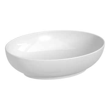 JIKA H8183640001121 - Umývadlo na dosku ASTRA 52x40 cm keramika/biela