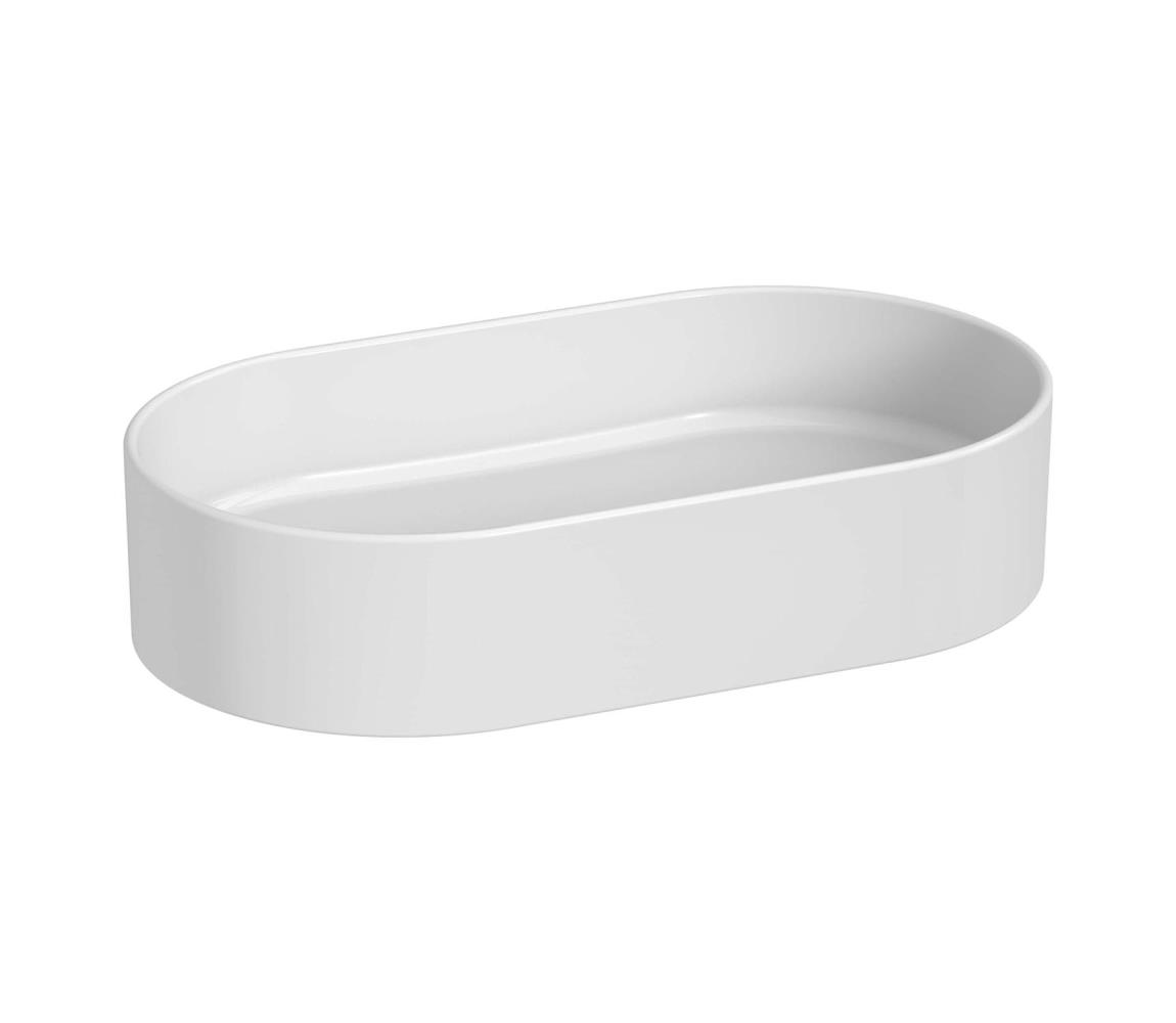 JIKA H8183660001121 - Umývadlo ASTRA 53x31 cm keramika/biela H8183660001121