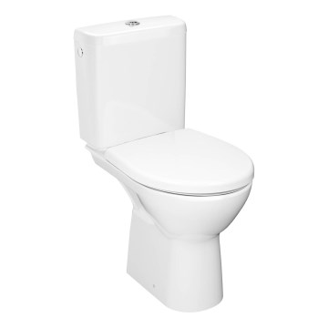 JIKA H8273860002801 - WC kombi LYRA keramika/biela