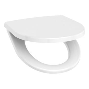 JIKA H8903850000631 - Záchodová doska SoftClose LYRA duroplast/biela