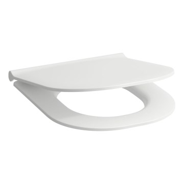 JIKA H8917150000631 - Záchodová doska MIO duroplast/biela