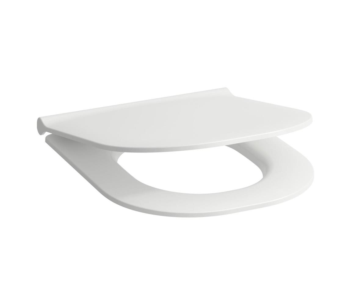 JIKA H8917167570631 - WC sedátko SoftClose MIO duroplast/biela H8917167570631