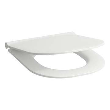 JIKA H8917167570631 - Záchodová doska SoftClose MIO duroplast/biela