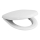JIKA H8932813000631 - WC sedátko DEEP duroplast/biele