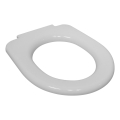 JIKA H8932823000631 - WC sedadlo DEEP duroplast/biela