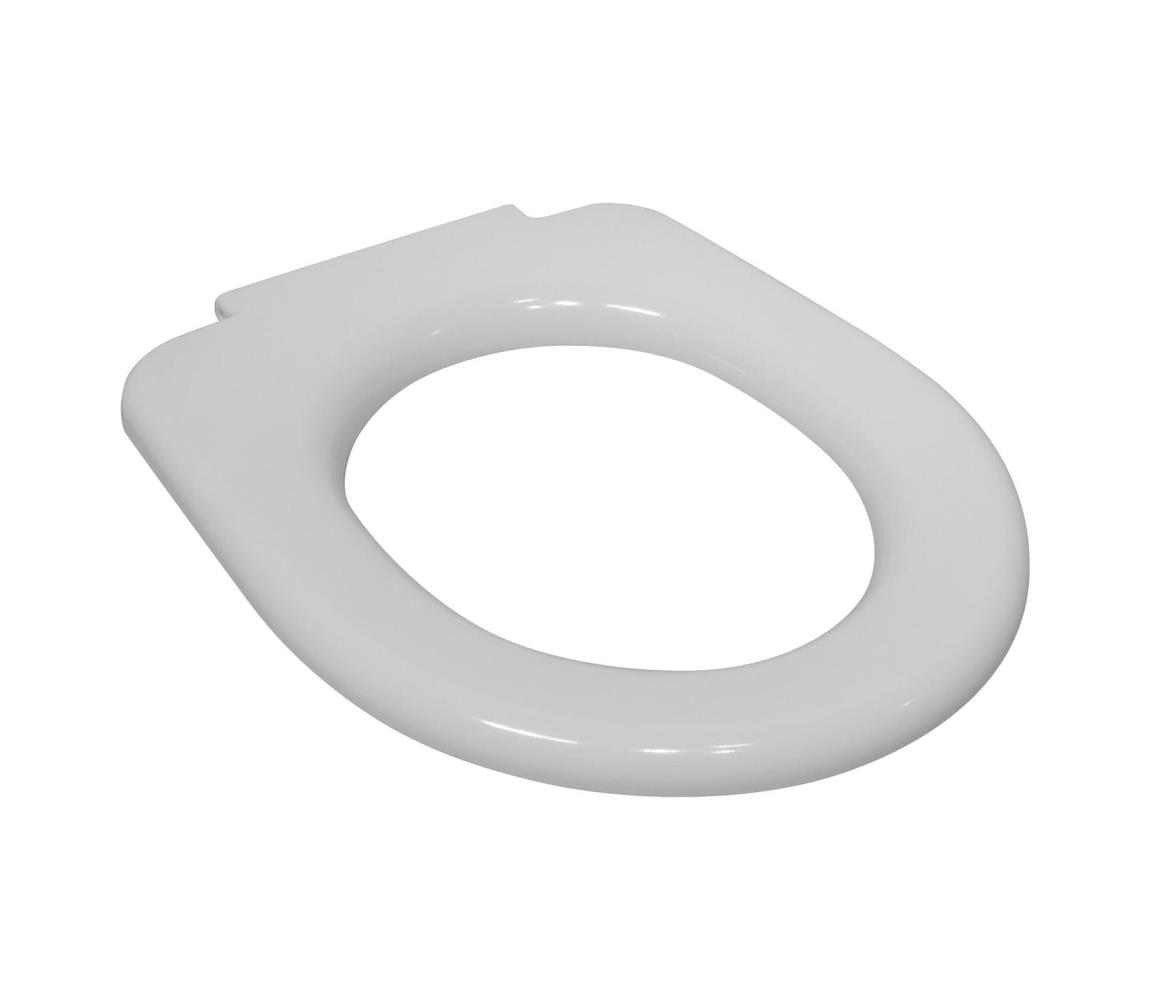 JIKA H8932823000631 - WC sedadlo DEEP duroplast/biela H8932823000631