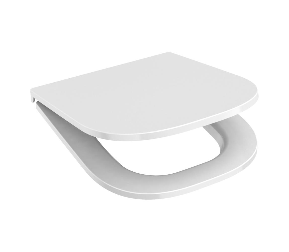 JIKA H8936103000631 - WC sedátko DEEP duroplast/biela H8936103000631