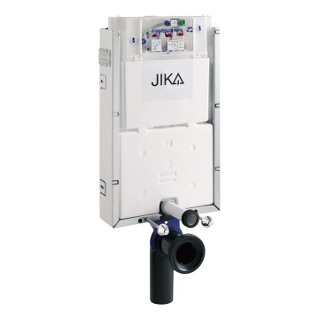 JIKA H8956510000001 - Podomietkový modul pre závesné WC