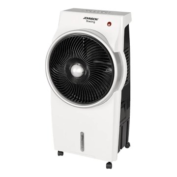 JOHNSON - Ochladzovač s čističkou vzduchu BOEING 95W/230V + diaľkové ovládanie
