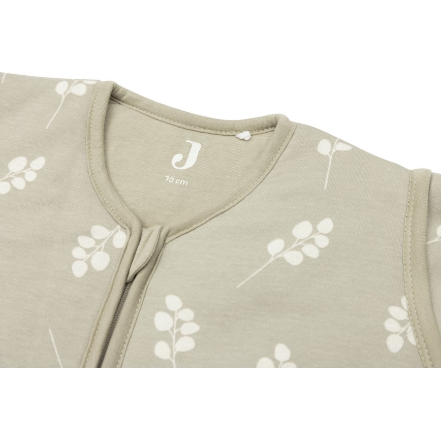 Jollein - Vak na spanie 2v1 3-9 mes. 3 TOG Olive Green