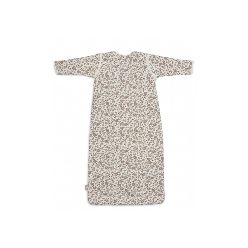 Jollein - Vak na spanie 2v1 3-9 mes. 3 TOG Retro Flowers