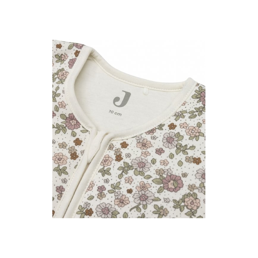 Jollein - Vak na spanie 2v1 3-9 mes. 3 TOG Retro Flowers