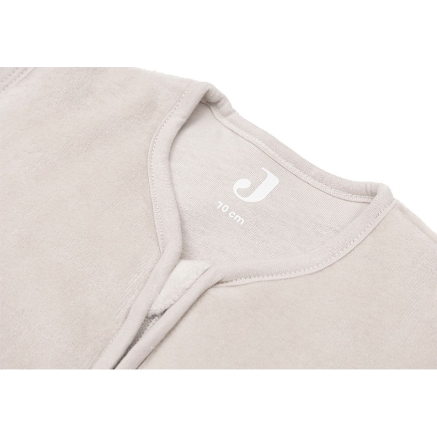 Jollein - Vak na spanie 2v1 3-9 mes. 3 TOG Velvet Nougat
