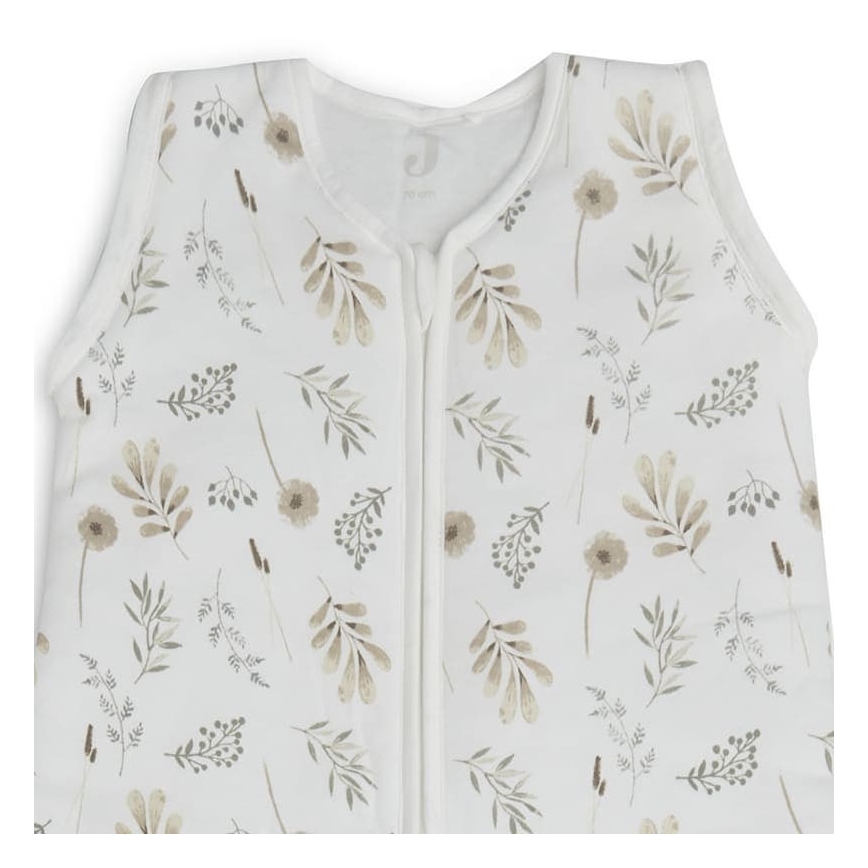Jollein - Vak na spanie 2v1 3-9 mes. 3 TOG Wild Flowers