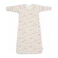 Jollein - Vak na spanie 2v1 6-18 mes. 3 TOG Animals Nougat