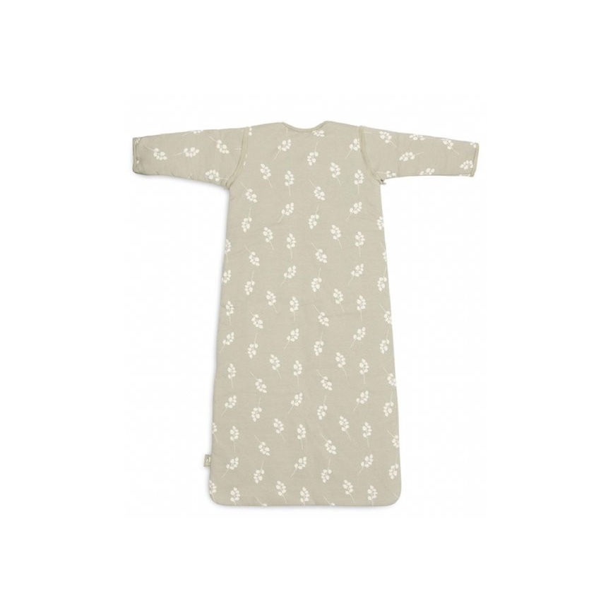 Jollein - Vak na spanie 2v1 6-18 mes. 3 TOG Olive Green
