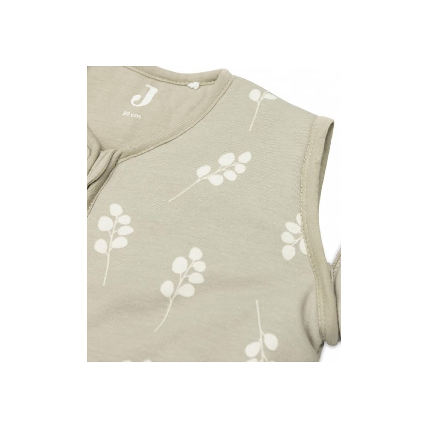 Jollein - Vak na spanie 2v1 6-18 mes. 3 TOG Olive Green