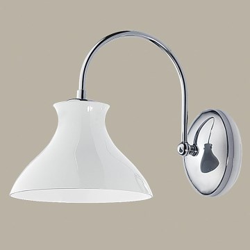 Jupiter 1250 - RDK - Nástenné svietidlo RODOS 1xE27/60W/230V Jupiter 1250 - RDK - Nástenné svietidlo RODOS 1xE27/60W/230V