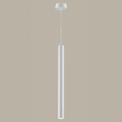 Jupiter 1379 - ST 1 BI - LED závesné svietidlo STEP LED/4,3W/230V