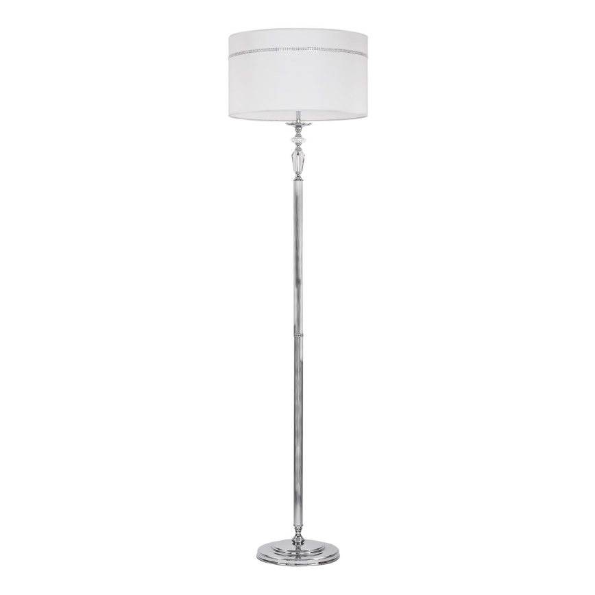 Jupiter 1429 - Stojacia lampa HILTON 1xE27/60W/230V