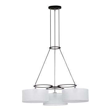 Jupiter 1467 - Luster PRES 3xE27/60W/230V Jupiter 1467 - Luster PRES 3xE27/60W/230V