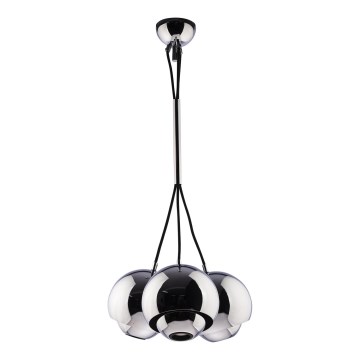 Jupiter 1478 - LED luster JOKO 3xLED/4,3W/230V Jupiter 1478 - LED luster JOKO 3xLED/4,3W/230V
