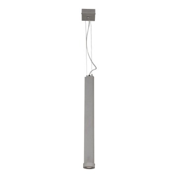 Jupiter 1498 - LED luster FIN 1xLED/4,3W/230V Jupiter 1498 - LED luster FIN 1xLED/4,3W/230V