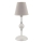 Jupiter 1589 - LY L BI - Stolná lampa LADY E14/40W