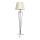 Jupiter 1754 - Stojacia lampa SOFIA 1xE27/60W/230V