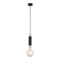 Jupiter 1843 - LE1 - Luster na lanku LILE 1xE27/60W/230V