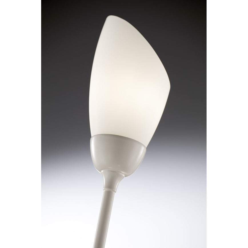 Jupiter 2063 - Stojacia lampa GLORIOSA 9xG9/14W/230V krémová