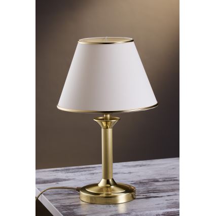Jupiter 288 - CL N - Stolná lampa CLASSIC 1xE27/60W/230V