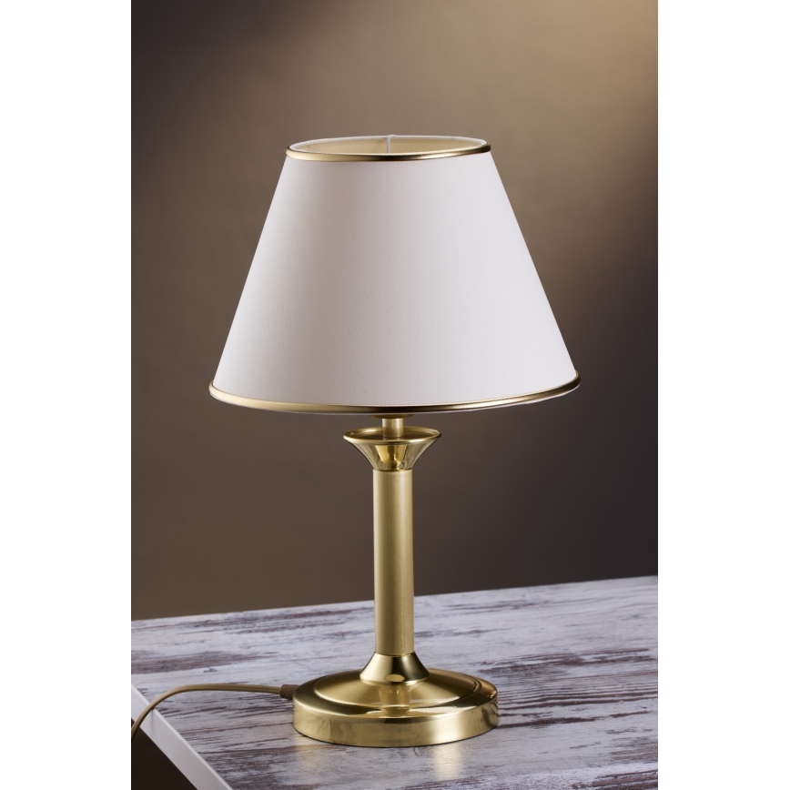 Jupiter 288 - CL N - Stolná lampa CLASSIC 1xE27/60W/230V