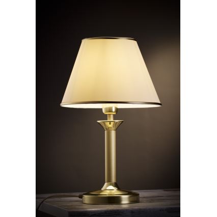 Jupiter 288 - CL N - Stolná lampa CLASSIC 1xE27/60W/230V
