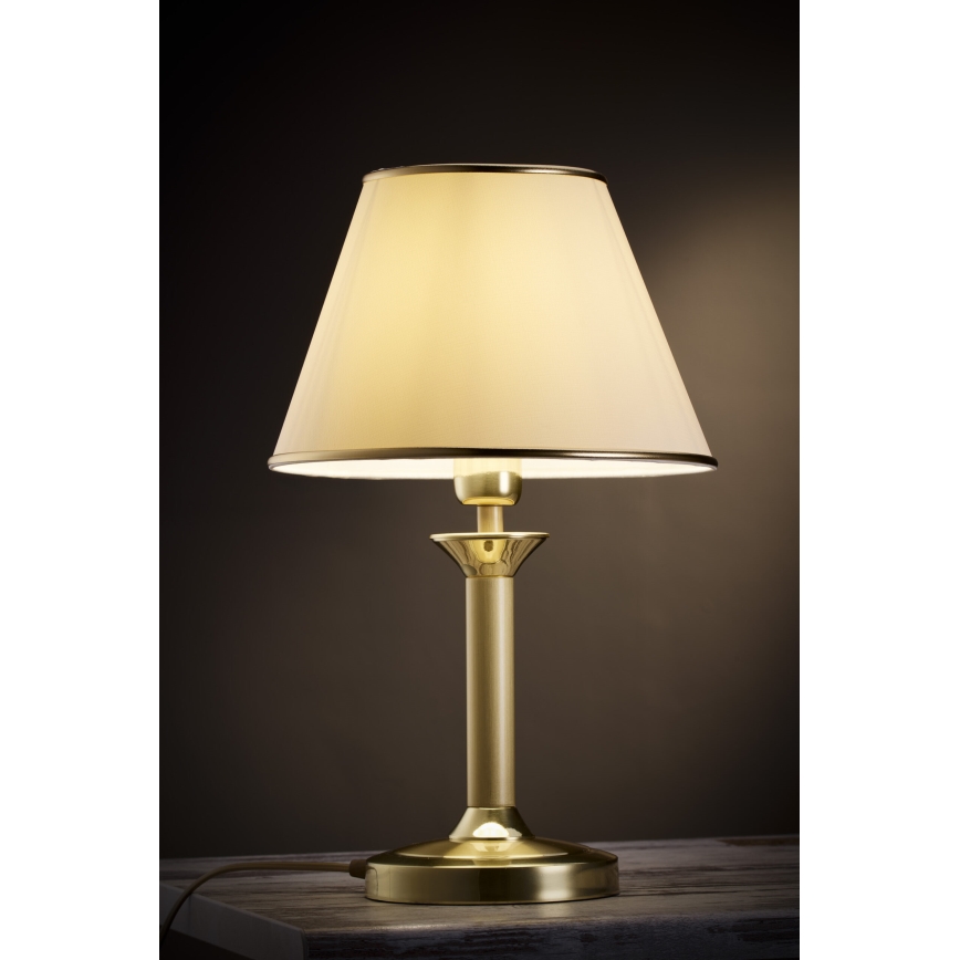 Jupiter 288 - CL N - Stolná lampa CLASSIC 1xE27/60W/230V